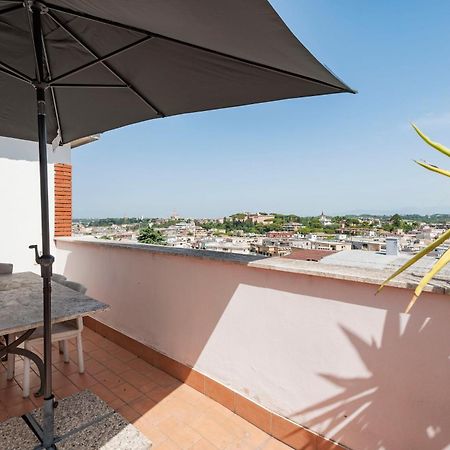 Vatican View Apartment - Zeno 22 Ρώμη Εξωτερικό φωτογραφία