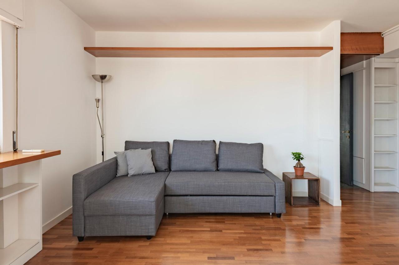 Vatican View Apartment - Zeno 22 Ρώμη Εξωτερικό φωτογραφία