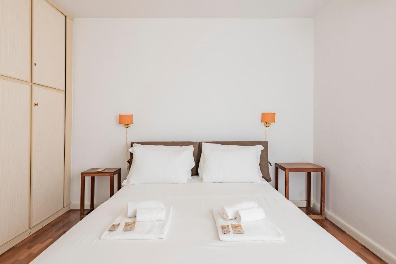 Vatican View Apartment - Zeno 22 Ρώμη Εξωτερικό φωτογραφία