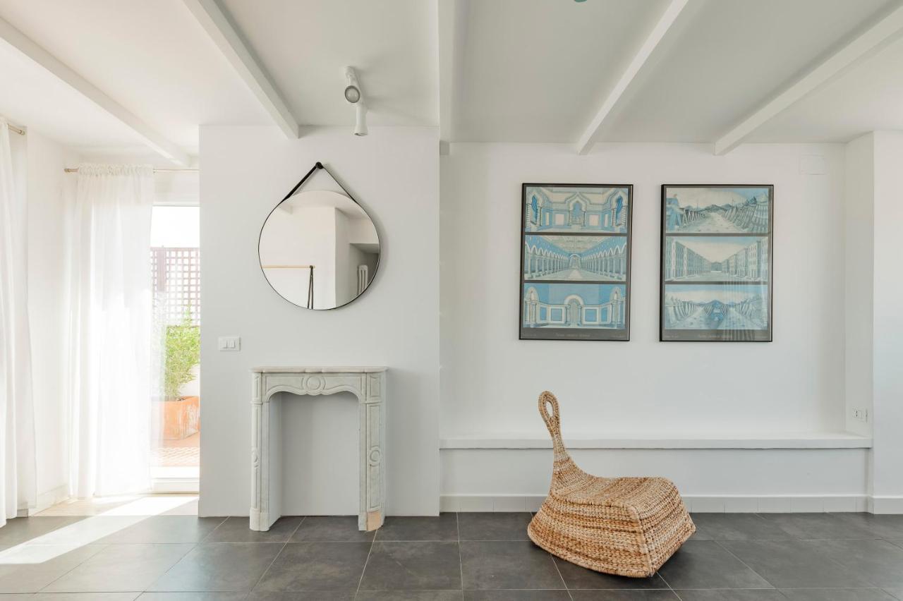 Vatican View Apartment - Zeno 22 Ρώμη Εξωτερικό φωτογραφία