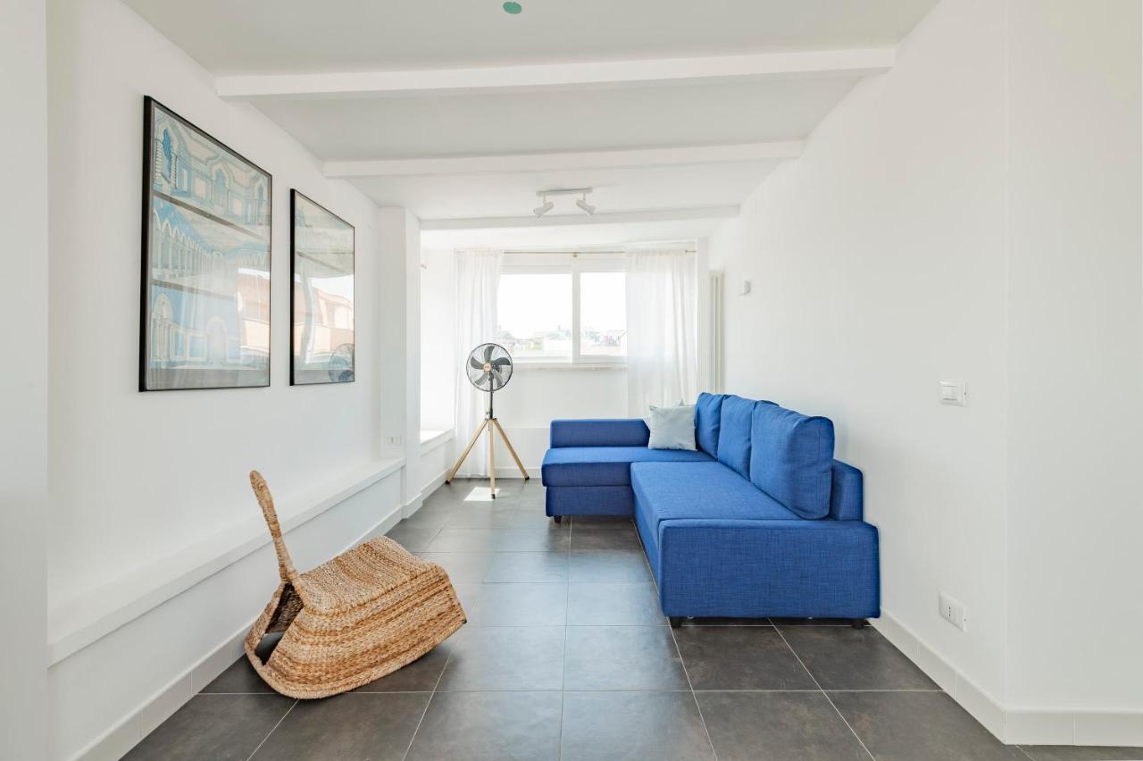Vatican View Apartment - Zeno 22 Ρώμη Εξωτερικό φωτογραφία