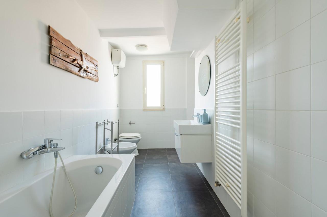 Vatican View Apartment - Zeno 22 Ρώμη Εξωτερικό φωτογραφία