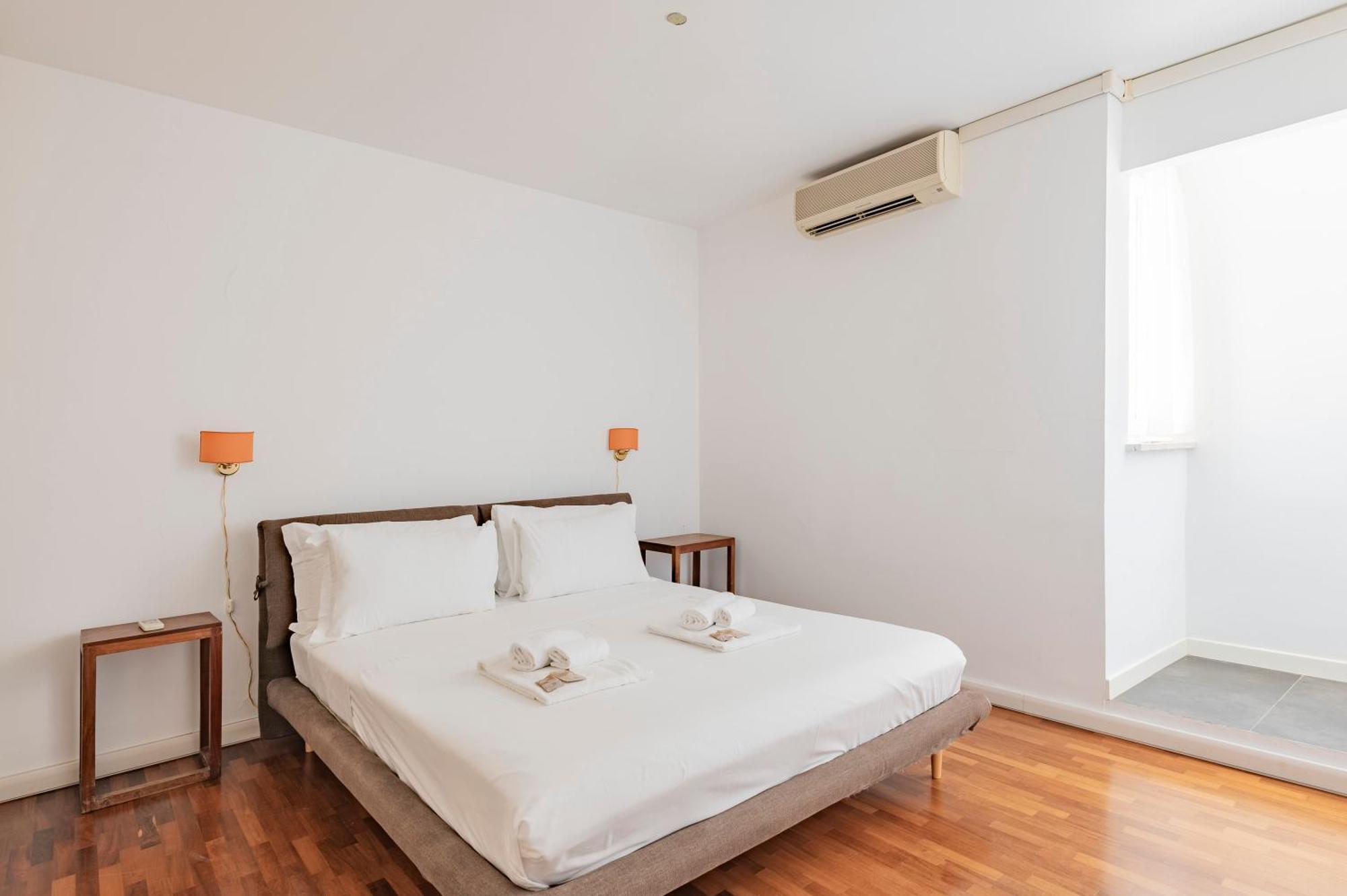 Vatican View Apartment - Zeno 22 Ρώμη Εξωτερικό φωτογραφία