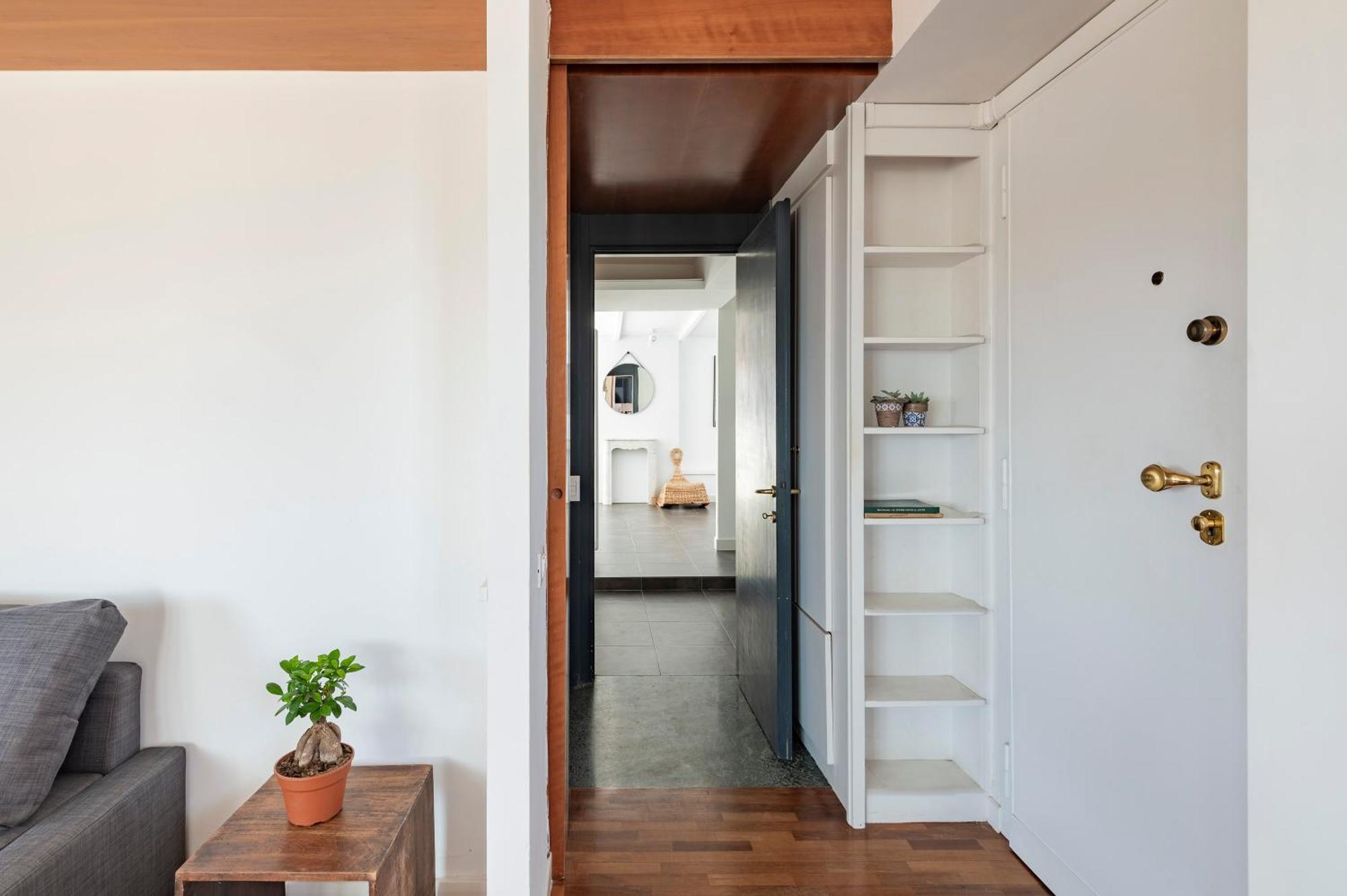 Vatican View Apartment - Zeno 22 Ρώμη Εξωτερικό φωτογραφία
