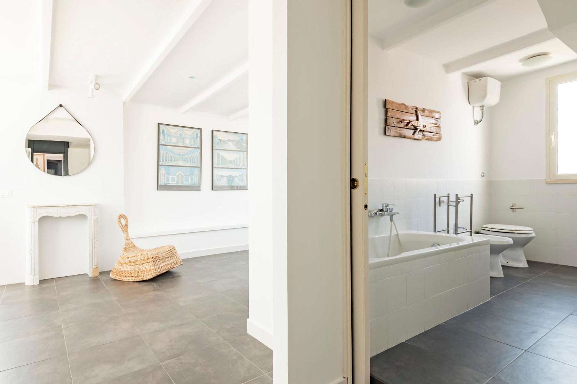 Vatican View Apartment - Zeno 22 Ρώμη Εξωτερικό φωτογραφία
