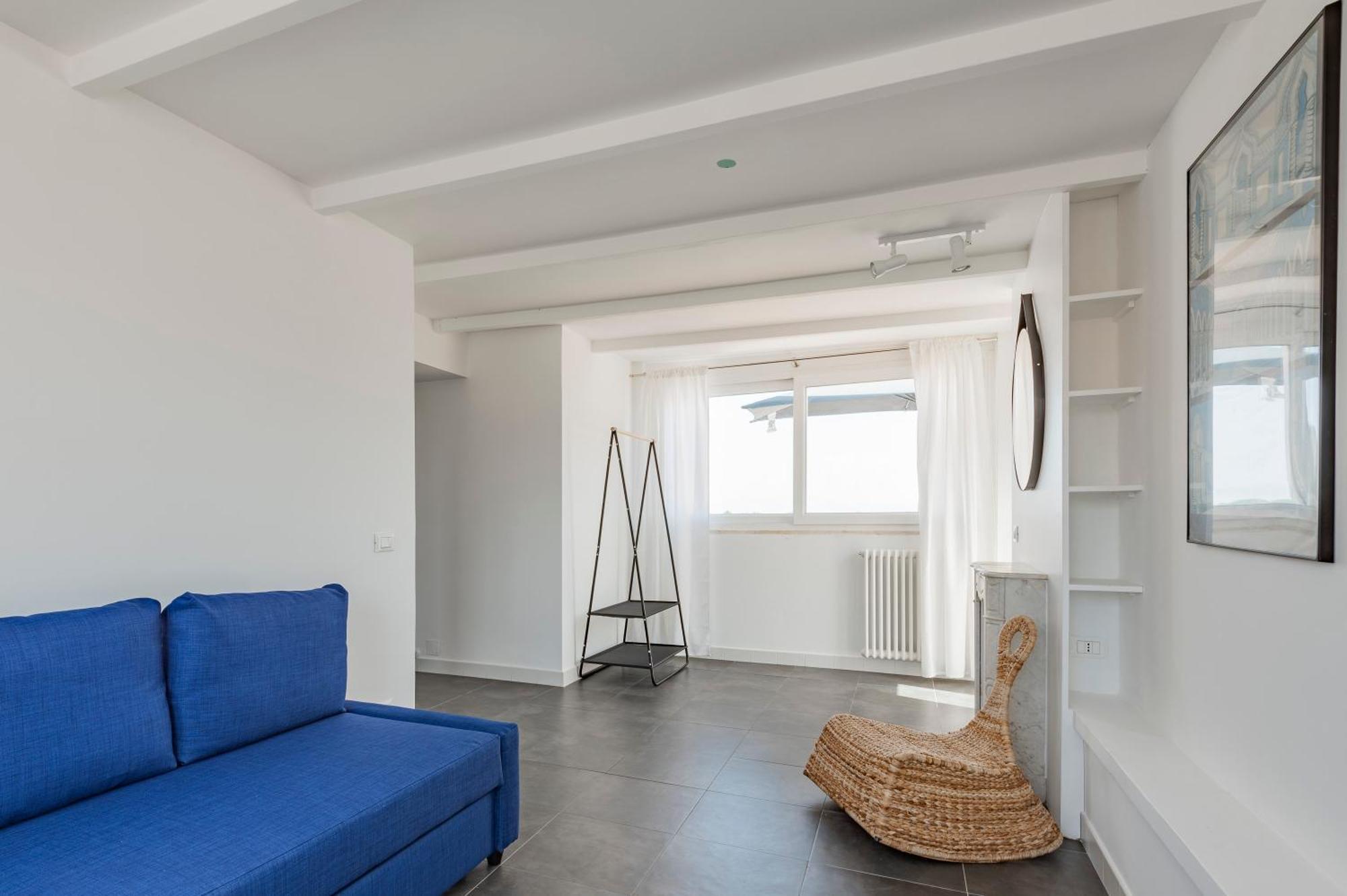 Vatican View Apartment - Zeno 22 Ρώμη Εξωτερικό φωτογραφία